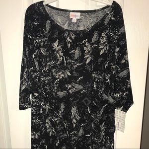 LLR Irma NWT Sz Large